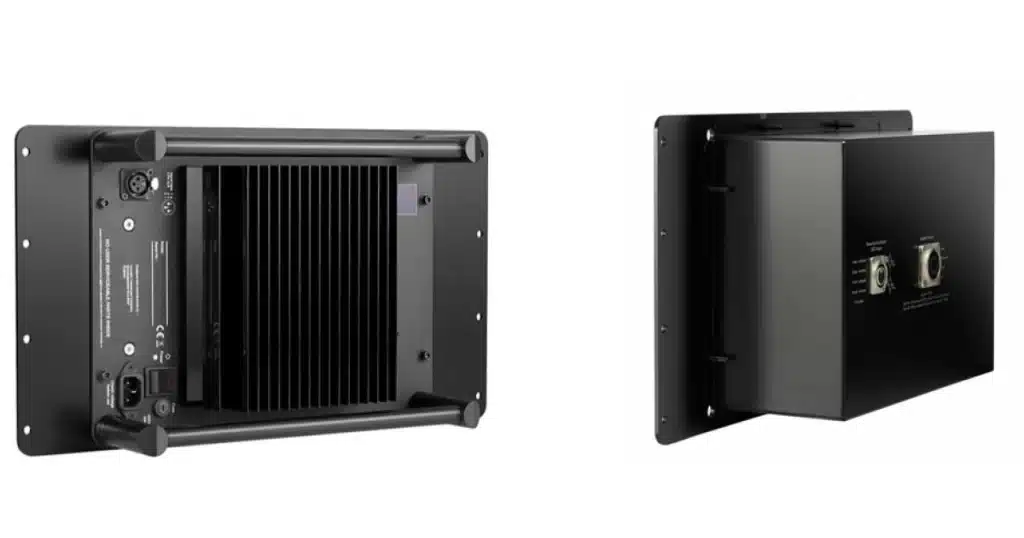 Η βρετανική εταιρεία παρουσιάζει δύο νέα μοντέλα για στούντιο και high end οικιακές εγκαταστάσεις