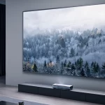 AWOL Vision Aetherion Max: Η ναυαρχίδα του 2026 στους 4K UST προβολείς