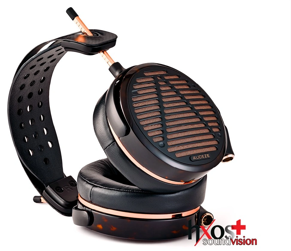 Audeze LCD‑5s: Τα νέα flagship planar ακουστικά με τεχνολογία SLAM
