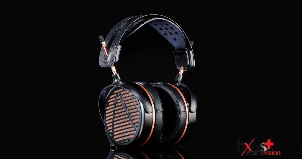Audeze LCD‑5s: Τα νέα flagship planar ακουστικά με τεχνολογία SLAM