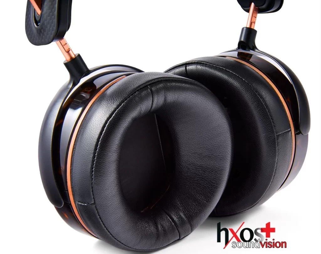 Audeze LCD‑5s: Τα νέα flagship planar ακουστικά με τεχνολογία SLAM