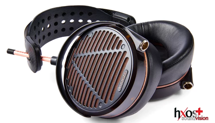 Audeze LCD‑5s: Τα νέα flagship planar ακουστικά με τεχνολογία SLAM