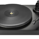 Audio‑Technica AT‑LP7X: Premium αναβαθμισμένο πικάπ με πολλά ατού