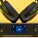 Audiobyte SuperHEAD: Ενισχυτής ακουστικών / προενισχυτής από τη Ρουμανία