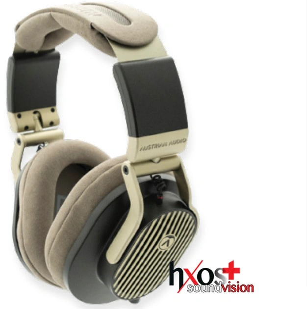 Austrian Audio The Arranger: Τα νέα open back ακουστικά για audiophile κορυφή