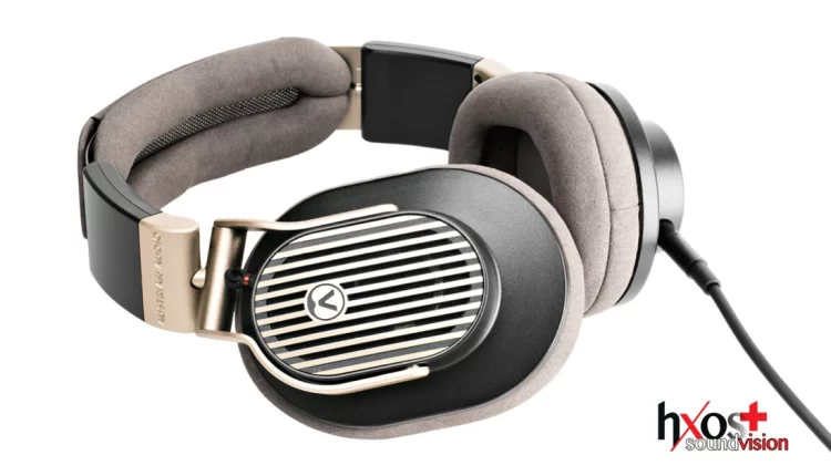 Austrian Audio The Arranger: Τα νέα open back ακουστικά για audiophile κορυφή