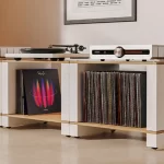 Blok Stax 2G LP Collection: Η πιο κομψή και πρακτική λύση για την οργάνωση βινυλίων