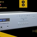 Bryston 50 χρόνια: Υπερσυλλεκτικό σετ με BP 19 & 28B