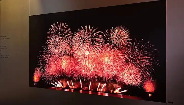 TVs 2026: Τι ισχύει πραγματικά με τους ισχυρισμούς για «100% κάλυψη BT.2020»