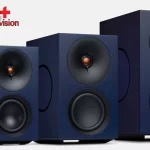 Τα νέα ενεργά ηχεία L/R της Cambridge Audio: Τρία μοντέλα, πέντε χρώματα