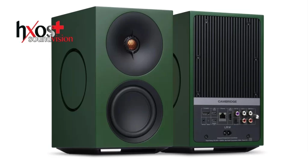 Cambridge Audio L R M