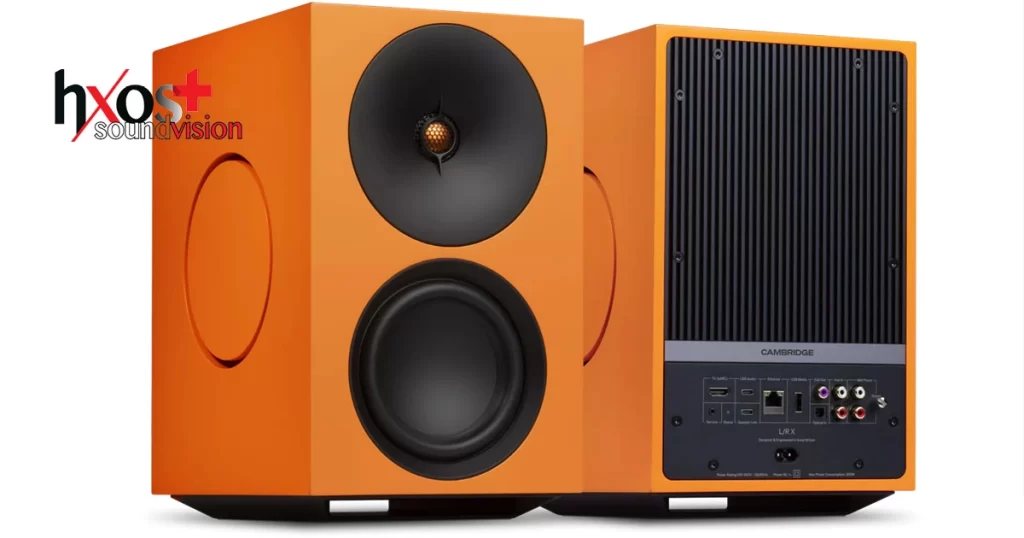 Cambridge Audio L R X