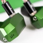 Campfire Audio Andromeda 10: Επιστροφή σε Classic Green