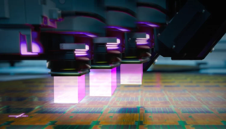 Νέος ultra‑short‑throw προβολέας της Hisense με το φρέσκο DLP chip των 0,39"