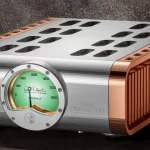 Dan D’Agostino Momentum Z: Ο νέος κορυφαίος μονομπλόκ ενισχυτής για τα 15 χρόνια του αμερικανικού brand