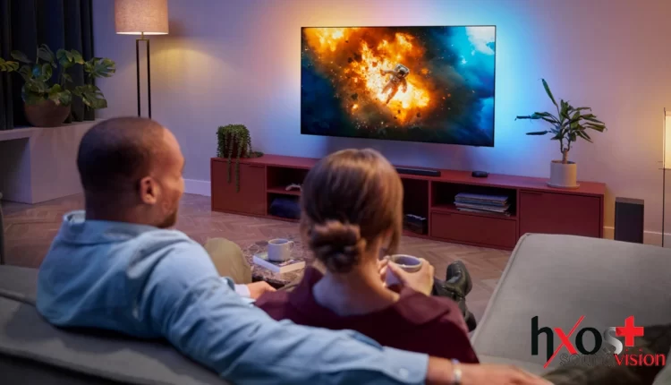 Philips OLED811, OLED+911 & OLED+951: Έρχονται με Dolby Vision 2 το 2026