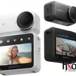 Dreame Leaptic Cube: Η απρόσμενη είσοδος της Dreame στις action cameras στο CES 2026