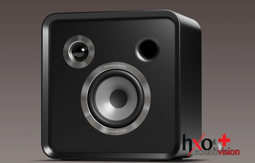 Eversolo SE100: Τώρα και ηχεία, ασταμάτητος ο κινέζος