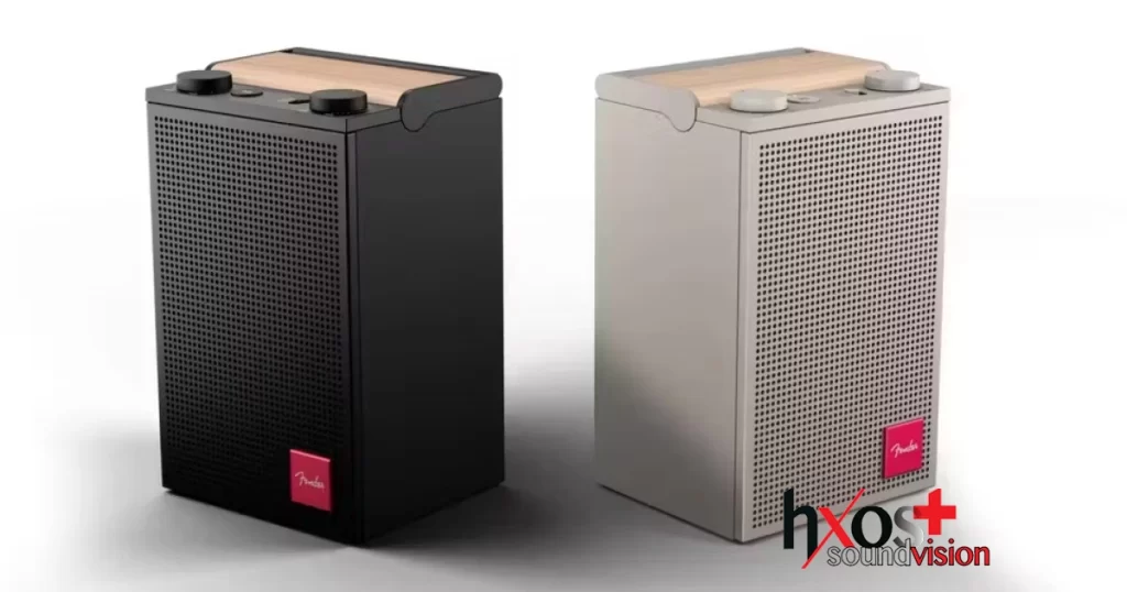 Fender Elie: Νέα σειρά Bluetooth ηχείων με δυνατότητες και τα πρώτα της ασύρματα ακουστικά