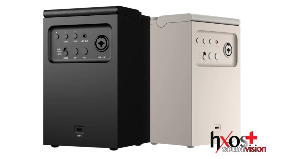 Fender Elie: Νέα σειρά Bluetooth ηχείων με δυνατότητες και τα πρώτα της ασύρματα ακουστικά