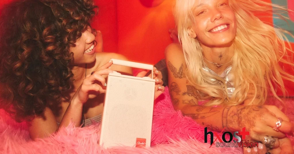 Fender Elie: Νέα σειρά Bluetooth ηχείων με δυνατότητες και τα πρώτα της ασύρματα ακουστικά