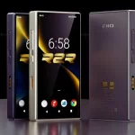 FiiO M33 R2R: Φορητό player με R2R DAC