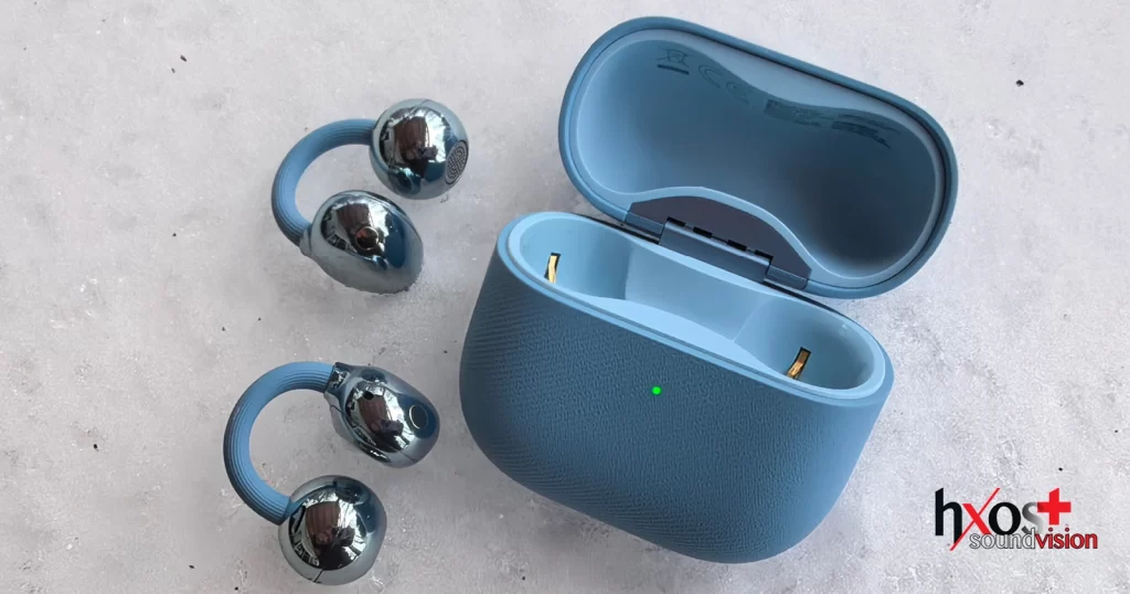 Huawei FreeClip 2: Η δεύτερη γενιά των open‑ear γίνεται πιο άνετη, πιο έξυπνη και με καλύτερο ήχο