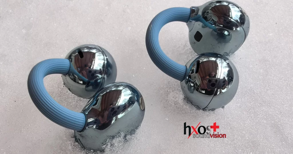 Huawei FreeClip 2: Η δεύτερη γενιά των open‑ear γίνεται πιο άνετη, πιο έξυπνη και με καλύτερο ήχο