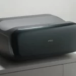 JMGO O2S Ultra: ο μικρότερος Laser TV στον κόσμο