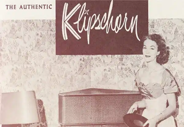 Klipsch: 80 χρόνια θρυλικής ιστορίας