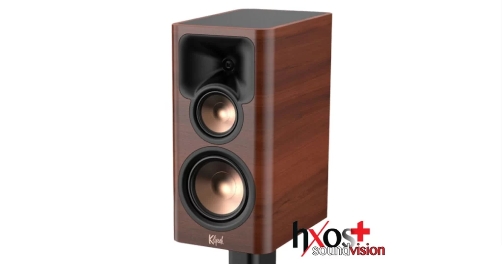 Reference Signature & Project Apollo: Το μέλλον του high‑performance ήχου της Klispch