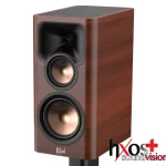 Reference Signature & Project Apollo: Το μέλλον του high‑performance ήχου της Klispch