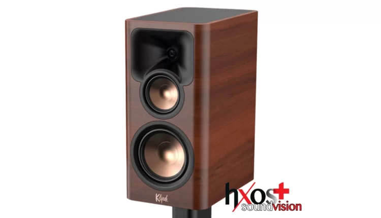 Reference Signature & Project Apollo: Το μέλλον του high‑performance ήχου της Klispch