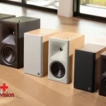 Klipsch The Fives II, Sevens II & Nines II: Tώρα με Dolby Atmos, Dirac Live και Onkyo υπογραφή
