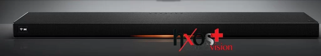 LG Sound Suite H7: Η μεγάλη επεκτάσιμη streaming ηχομπάρα με Dolby Atmos FlexConnect
