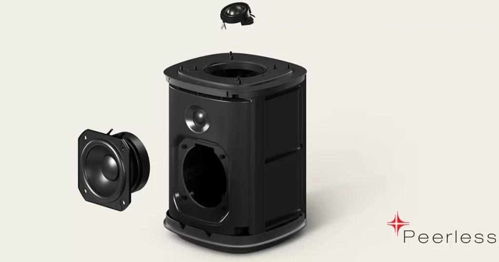 LG Sound Suite M7 & M5: Ασύρματο Dolby Atmos παντού