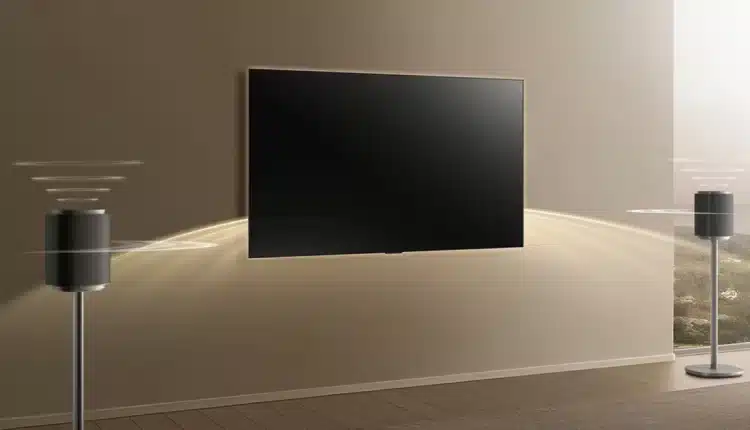 LG Sound Suite M7 & M5: Ασύρματο Dolby Atmos παντού