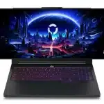 Lenovo Legion Pro Rollable: Το gaming laptop που… ξετυλίγεται