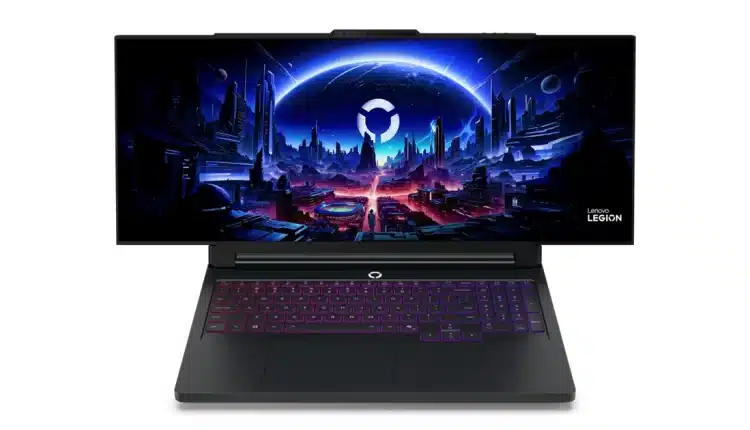 Lenovo Legion Pro Rollable: Το gaming laptop που… ξετυλίγεται