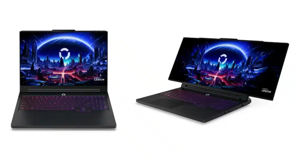 Lenovo Legion Pro Rollable: Το gaming laptop που… ξετυλίγεται