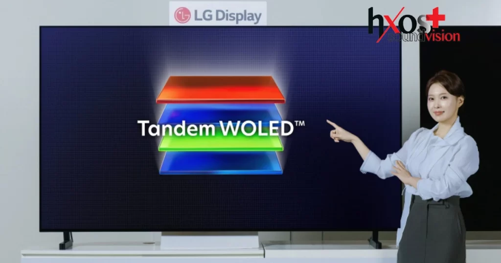 Η LG Display και η Samsung Display παρουσίασαν στην CES 2026 νέας γενιάς OLED πάνελ που φτάνουν σε μέγιστη φωτεινότητα 4.500 nits