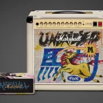 Marshall Emberton III & Studio 900 Combo: Lunar New Year Editions 2026