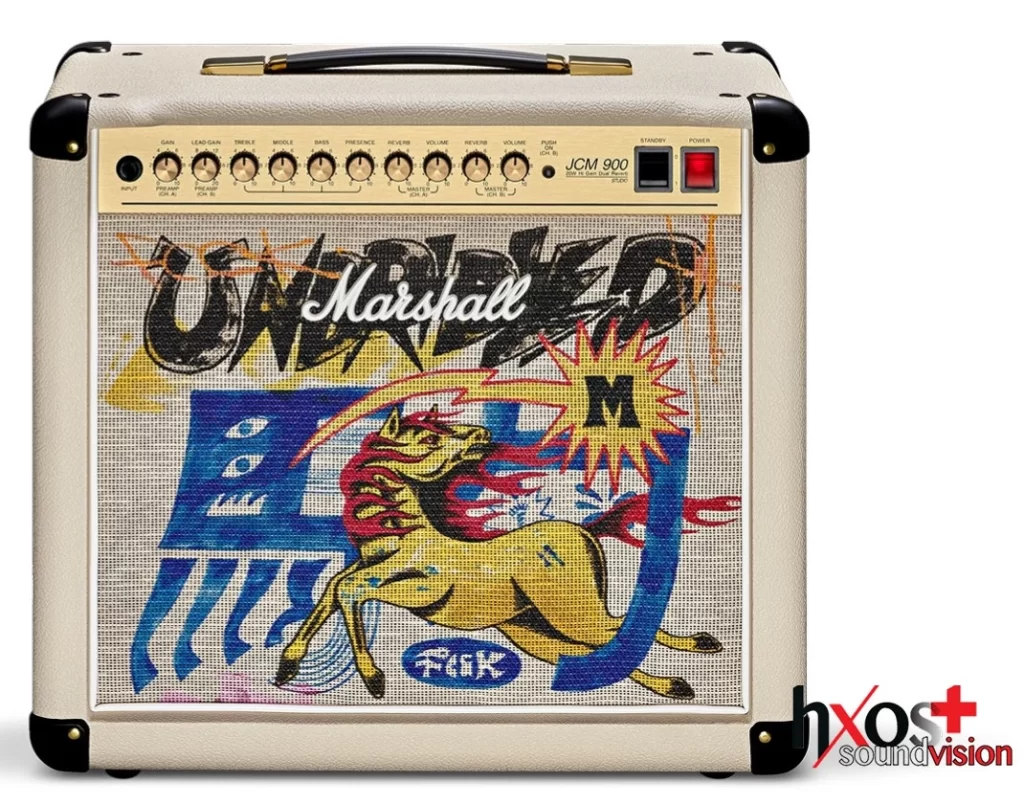 Marshall Emberton III & Studio 900 Combo: Lunar New Year Editions 2026