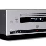Mission 778CDT: CD transport για ασημένια δισκάκια και όχι μόνο