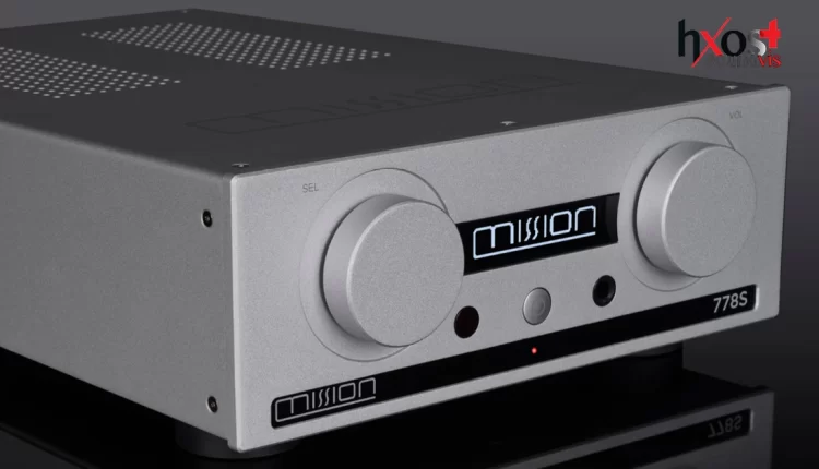 Mission 778S: Ο streamer που φέρνει «ουράνιο» ήχο σε προσιτή τιμή