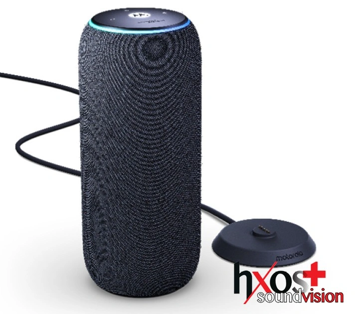 Motorola Moto Sound Flow: