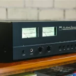 NAD C 3030 & C 3030S: Ρετρό αισθητική, σύγχρονη τεχνολογία