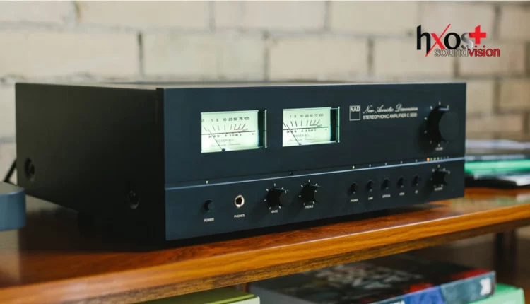 NAD C 3030 & C 3030S: Ρετρό αισθητική, σύγχρονη τεχνολογία
