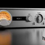 Nagra PREAMP II S: Νέος προενισχυτής με λαμπάτο στάδιο