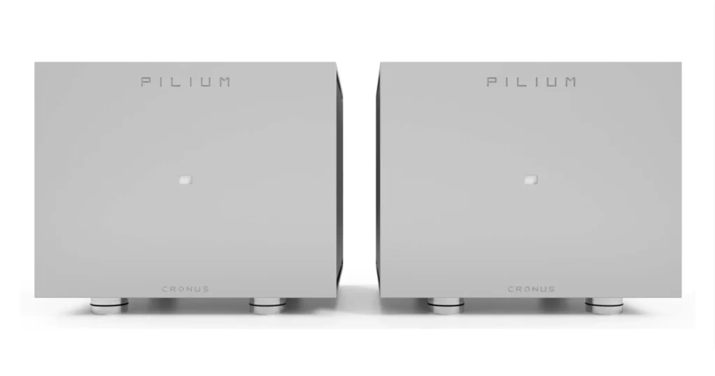 H ελληνική εταιρεία Pilium ανακοίνωσε την κυκλοφορία του Cronus